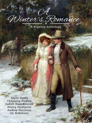 cover image of A Winter's Romance